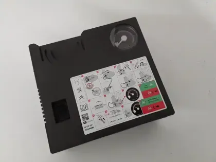 Photo 39 Opel Corsa  Electrique 136 ch & Batterie 50 kWh