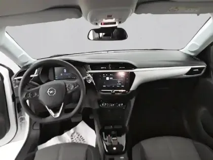 Photo 27 Opel Corsa  Electrique 136 ch & Batterie 50 kWh