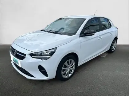 Photo Opel Corsa Edition