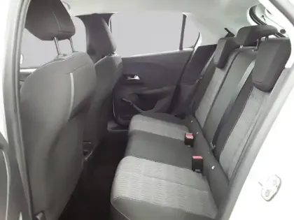 Photo 31 Opel Corsa  Electrique 136 ch & Batterie 50 kWh