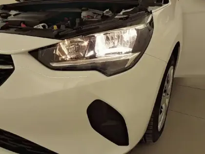 Photo 35 Opel Corsa  Electrique 136 ch & Batterie 50 kWh