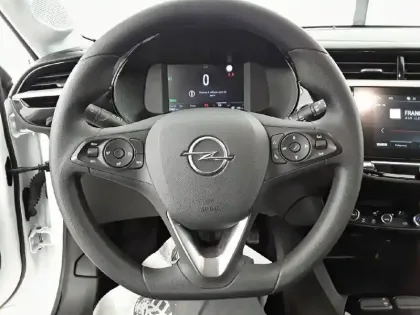 Photo 28 Opel Corsa  Electrique 136 ch & Batterie 50 kWh