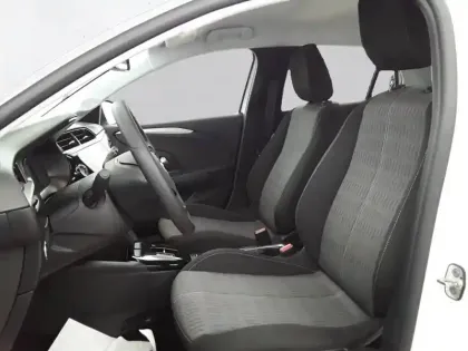 Photo 30 Opel Corsa  Electrique 136 ch & Batterie 50 kWh