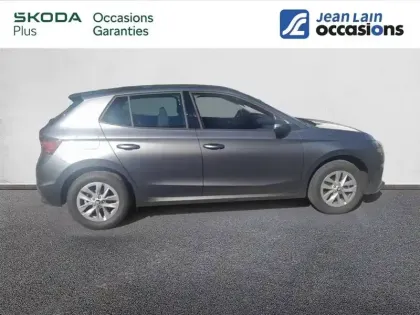 Photo 3 Skoda Fabia  1.0 TSI 95 ch EVO 2 BVM5