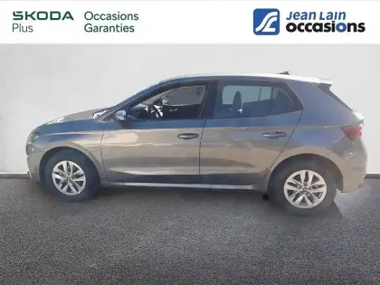 Photo 6 Skoda Fabia  1.0 TSI 95 ch EVO 2 BVM5