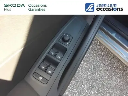 Photo 16 Skoda Fabia  1.0 TSI 95 ch EVO 2 BVM5