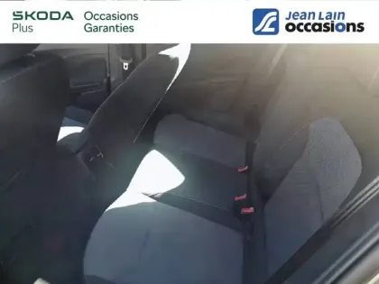 Photo 5 Skoda Fabia  1.0 TSI 95 ch EVO 2 BVM5