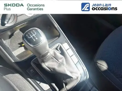 Photo 15 Skoda Fabia  1.0 TSI 95 ch EVO 2 BVM5