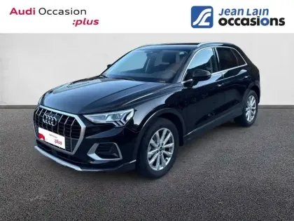 Photo Audi Q3 Design Luxe