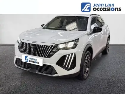 Photo Peugeot 2008 Allure