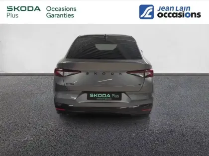 Photo 7 Skoda Enyaq  Coupé iV 85