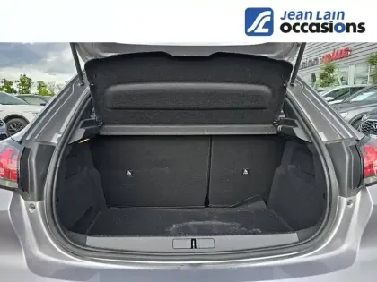 Photo 9 Peugeot 208  BlueHDi 100 S&S BVM6