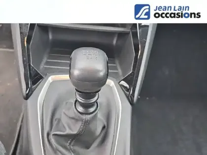 Photo 13 Peugeot 208  BlueHDi 100 S&S BVM6