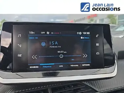 Photo 15 Peugeot 208  BlueHDi 100 S&S BVM6