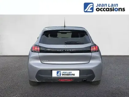 Photo 5 Peugeot 208  BlueHDi 100 S&S BVM6