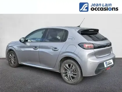 Photo 6 Peugeot 208  BlueHDi 100 S&S BVM6