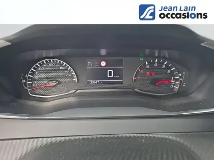 Photo 19 Peugeot 208  BlueHDi 100 S&S BVM6