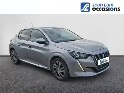 Photo 2 Peugeot 208  BlueHDi 100 S&S BVM6