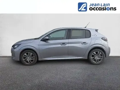 Photo 7 Peugeot 208  BlueHDi 100 S&S BVM6