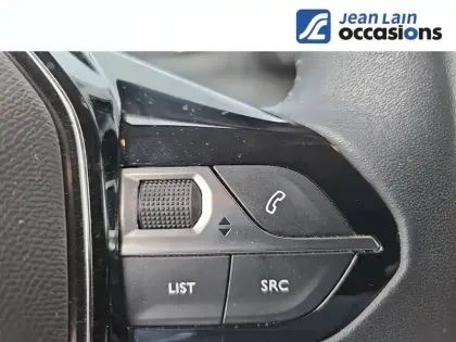 Photo 11 Peugeot 208  BlueHDi 100 S&S BVM6