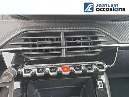 Photo 14 Peugeot 208  BlueHDi 100 S&S BVM6