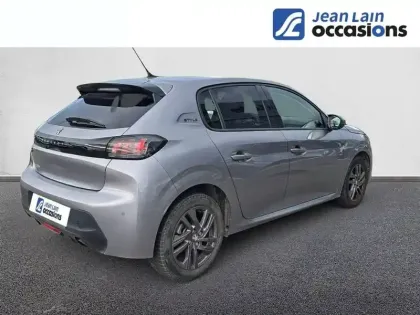 Photo 4 Peugeot 208  BlueHDi 100 S&S BVM6