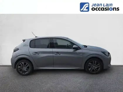 Photo 3 Peugeot 208  BlueHDi 100 S&S BVM6