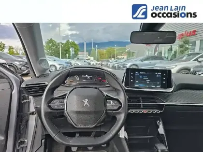 Photo 10 Peugeot 208  BlueHDi 100 S&S BVM6