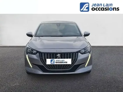 Photo 1 Peugeot 208  BlueHDi 100 S&S BVM6