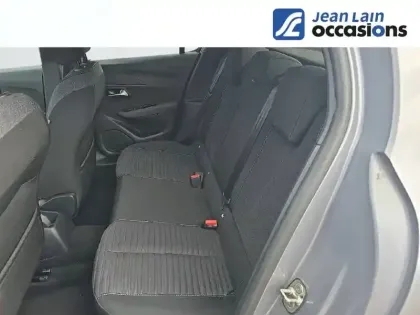 Photo 16 Peugeot 208  BlueHDi 100 S&S BVM6