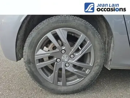 Photo 8 Peugeot 208  BlueHDi 100 S&S BVM6