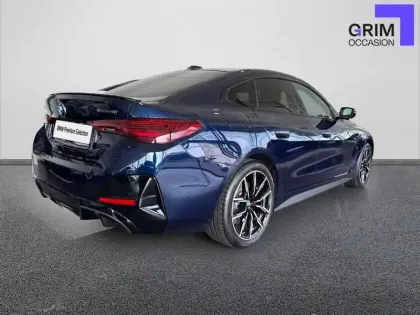 Photo 20 BMW I4  eDrive40 340 ch BVA