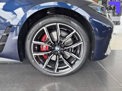 Photo 34 BMW I4  eDrive40 340 ch BVA