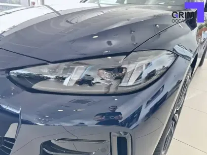 Photo 35 BMW I4  eDrive40 340 ch BVA