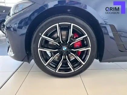 Photo 31 BMW I4  eDrive40 340 ch BVA