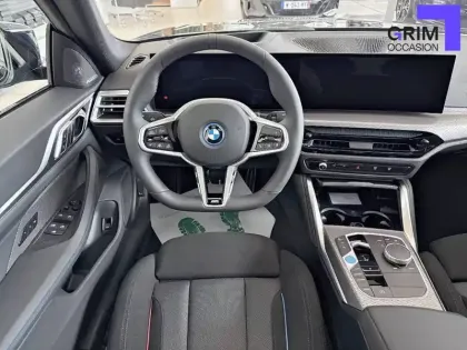 Photo 24 BMW I4  eDrive40 340 ch BVA