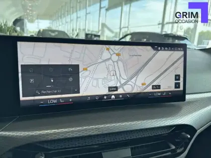 Photo 27 BMW I4  eDrive40 340 ch BVA