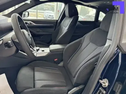 Photo 22 BMW I4  eDrive40 340 ch BVA