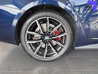 Photo 33 BMW I4  eDrive40 340 ch BVA