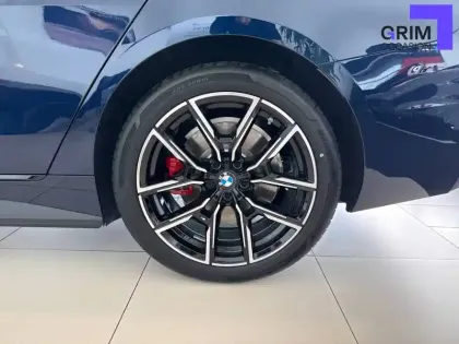 Photo 32 BMW I4  eDrive40 340 ch BVA