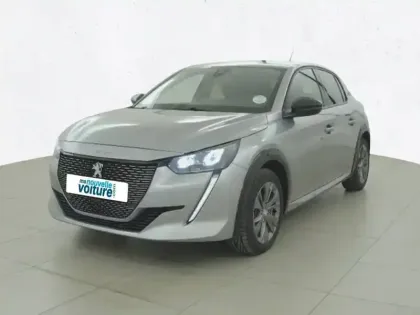 Photo Peugeot 208 Style