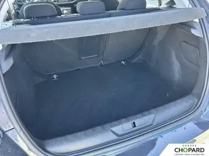 Photo 5 Peugeot 308  1.2 PureTech 110ch S&S BVM5