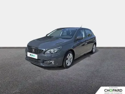 Photo Peugeot 308 Active Business