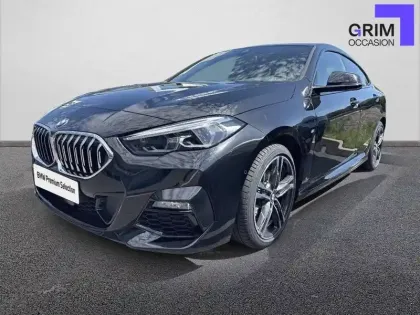 Photo Bmw Serie 2 M Sport