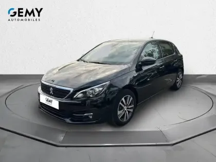 Photo Peugeot 308 Style