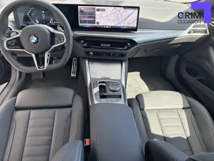 Photo 40 BMW Serie 4 Cab 420i 184 ch BVA8