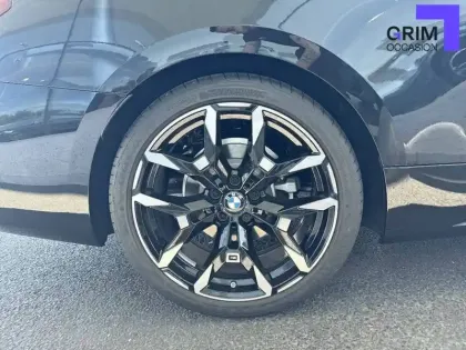 Photo 50 BMW Serie 4 Cab 420i 184 ch BVA8