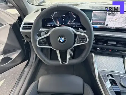 Photo 23 BMW Serie 4 Cab 420i 184 ch BVA8