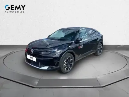 Photo Citroën C4 Max