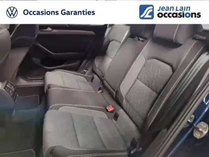 Photo 5 Volkswagen Passat  SW 2.0 TDI EVO SCR 122 DSG7